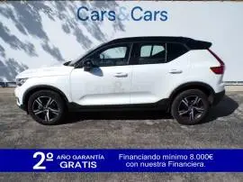 VOLVO XC40 D3 R-Design, 28.295 €