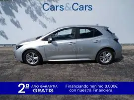 Toyota Corolla 125H Active Tech, 19.795 €