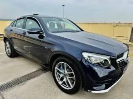 Mercedes Clase GLC 350e COUPE AMG FULL EQUIP!, 39.900 €