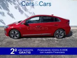 HYUNDAI Ioniq HEV 1.6 GDI Tecno, 19.295 €