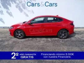 Hyundai i30 Fastback  1.0 TGDI Klass 48V 120, 17.295 €