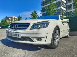 Mercedes Clase CLC 220 CDI 150cv TECHO, 11.500 €