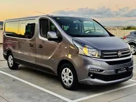 Fiat Talento Combi 1.6 EcoJet 125cv con NAVEGADOR,, 24.900 €