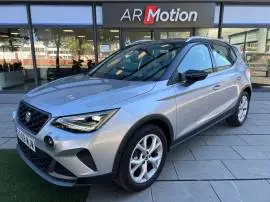 Seat Arona 1.0 TSI DSG FR, 22.500 €