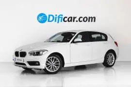 BMW Serie 1 118D 2.0D 150CV 5P, 18.990 €