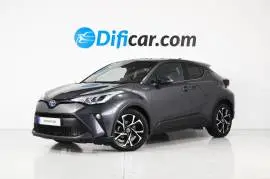 Toyota C-HR HIBRIDO 1.8 125H ADVANCE 122CV 5P, 24.990 €