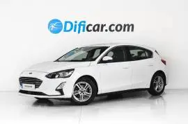 Ford Focus 1.0 125CV ECOBOOST TREND+, 16.990 €