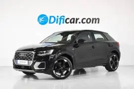 Audi Q2 S-Line 35 TFSI 1.5 150CV, 27.490 €