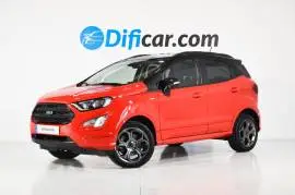 Ford Ecosport 1.0 ECOSPORT ST-LINE 125CV, 16.490 €