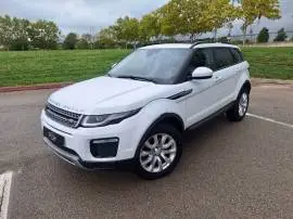 Land-Rover Range Rover Evoque Td4 150cv, 16.990 €