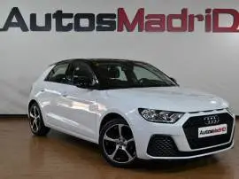 Audi A1 Sportback 25 TFSI 70kW (95CV), 15.990 €