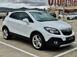 Opel Mokka 1.4 T 4X2 Excellence AUTO. con TECHO SO, 14.900 €