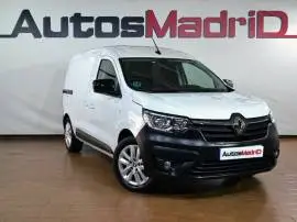 Renault Express 1.5 Blue dCi Advance, 14.490 €