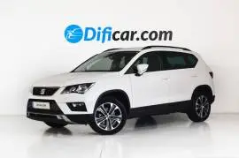 Seat Ateca STYLE 1.0TSI 115CV MT6 E6DT, 21.990 €