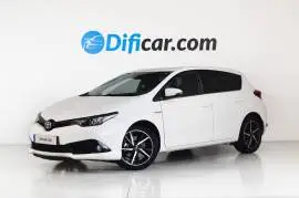 Toyota Auris 1.8 140H HYBRID FEEL! EDITION, 19.490 €