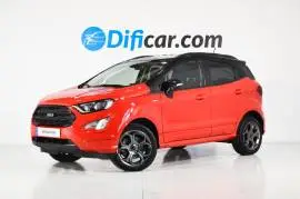 Ford Ecosport 1.0 ECOSPORT ST-LINE 125CV, 16.490 €