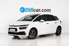 Citroën C4 Picasso 1.6 BLUE HDI 120CV FEEL, 14.490 €