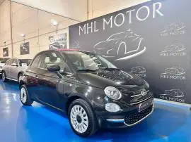 Fiat 500C Dolcevita, 15.950 €