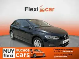 Volkswagen Polo Advance 1.0 55kW (75CV), 11.490 €