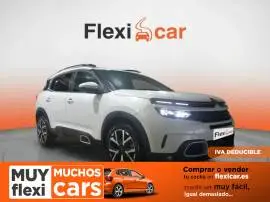 Citroën C5 Aircross BlueHdi 96kW (130CV) S&S Live, 18.490 €