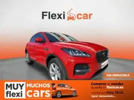 Jaguar E-Pace 2.0D 120kW 4WD Auto, 24.490 €