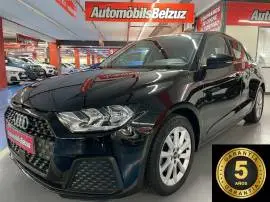 Audi A1 5  AÑOS GARANTÍA, 17.490 €