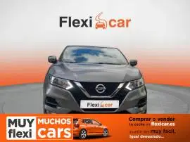 Nissan Qashqai DIG-T 103 kW (140 CV) E6D N-CONNECT, 15.990 €