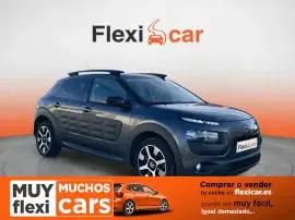 Citroën C4 Cactus PureTech 60KW (82CV) Feel Editio, 8.990 €