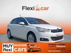 Citroën C4 PureTech 81KW (110CV) Live, 8.990 €