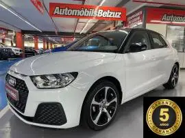 Audi A1 5 AÑOS GARANTÍA, 16.490 €