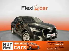 Audi Q2 Design 30 TFSI 85kW (116CV), 22.490 €