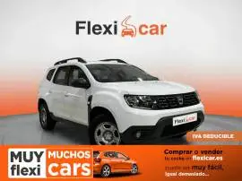 Dacia Duster Comfort Blue dCi 85kW (115CV) 4X4, 15.990 €