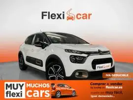 Citroën C3 PureTech 60KW (83CV) C-Series, 14.490 €