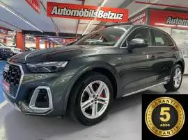 Audi Q5 5 AÑOS GARANTÍA, 39.490 €