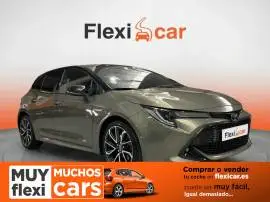 Toyota Corolla 2.0 180H FEEL! E-CVT, 22.990 €