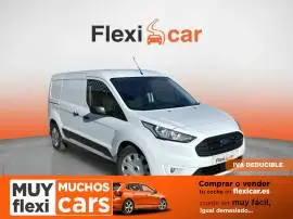 Ford Transit Connect Trend L2, 21.490 €