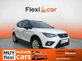 Seat Arona 1.0 TSI 81kW (110CV) Xcellence, 15.490 €