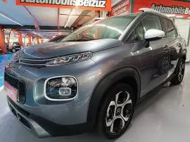 Citroën C3 Aircross 5 AÑOS GARANTÍA, 16.489 €