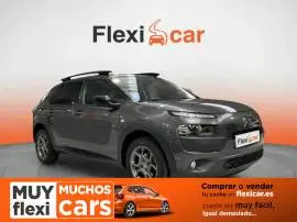 Citroën C4 Cactus PureTech 82cv S&S ETG Shine, 9.990 €