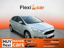 Ford Focus 1.6 TI-VCT 125cv Business, 11.490 €