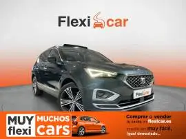 Seat Tarraco 2.0 TDI 110kW 4Drive DSG S&S Xcellenc, 25.990 €