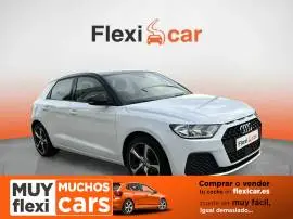 Audi A1 Sportback 25 TFSI 70kW (95CV), 16.490 €