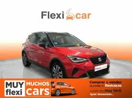 Seat Arona 1.0 TSI 81kW (110CV) FR XL - 5P (2023), 19.490 €