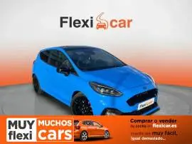 Ford Fiesta 1.5 EcoBoost 147kW (200CV) ST 3p, 25.990 €