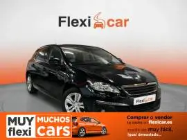 Peugeot 308 5p Style 1.2 PureTech 130 S&S, 8.990 €