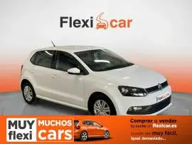 Volkswagen Polo A-Polo 1.4 TDI 75CV BMT, 11.490 €