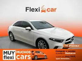 Mercedes Clase A Sedán A 180, 22.990 €