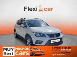 Seat Ateca 1.6 TDI 85kW (115CV) St&Sp Style Eco, 17.890 €