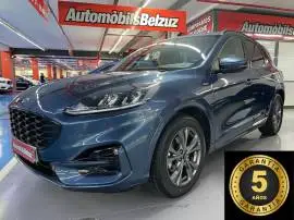 Ford Kuga 5 AÑOS GARANTÍA, 21.490 €