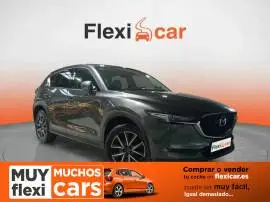 Mazda CX-5 2.0 GE 118kW Zenith+CN 4WD Auto, 17.690 €